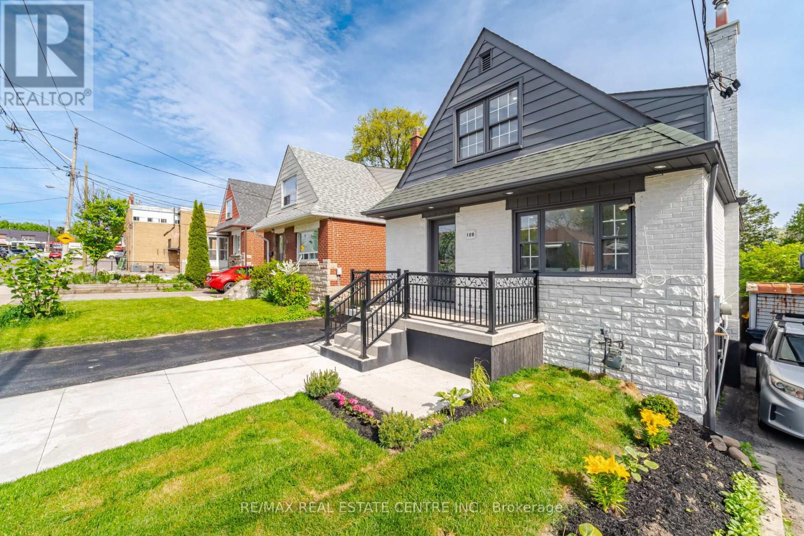 109 GLENCREST BOULEVARD - 45