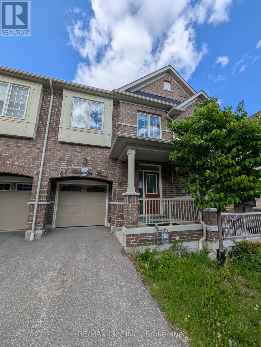 41 ALDRIDGE LANE - 1