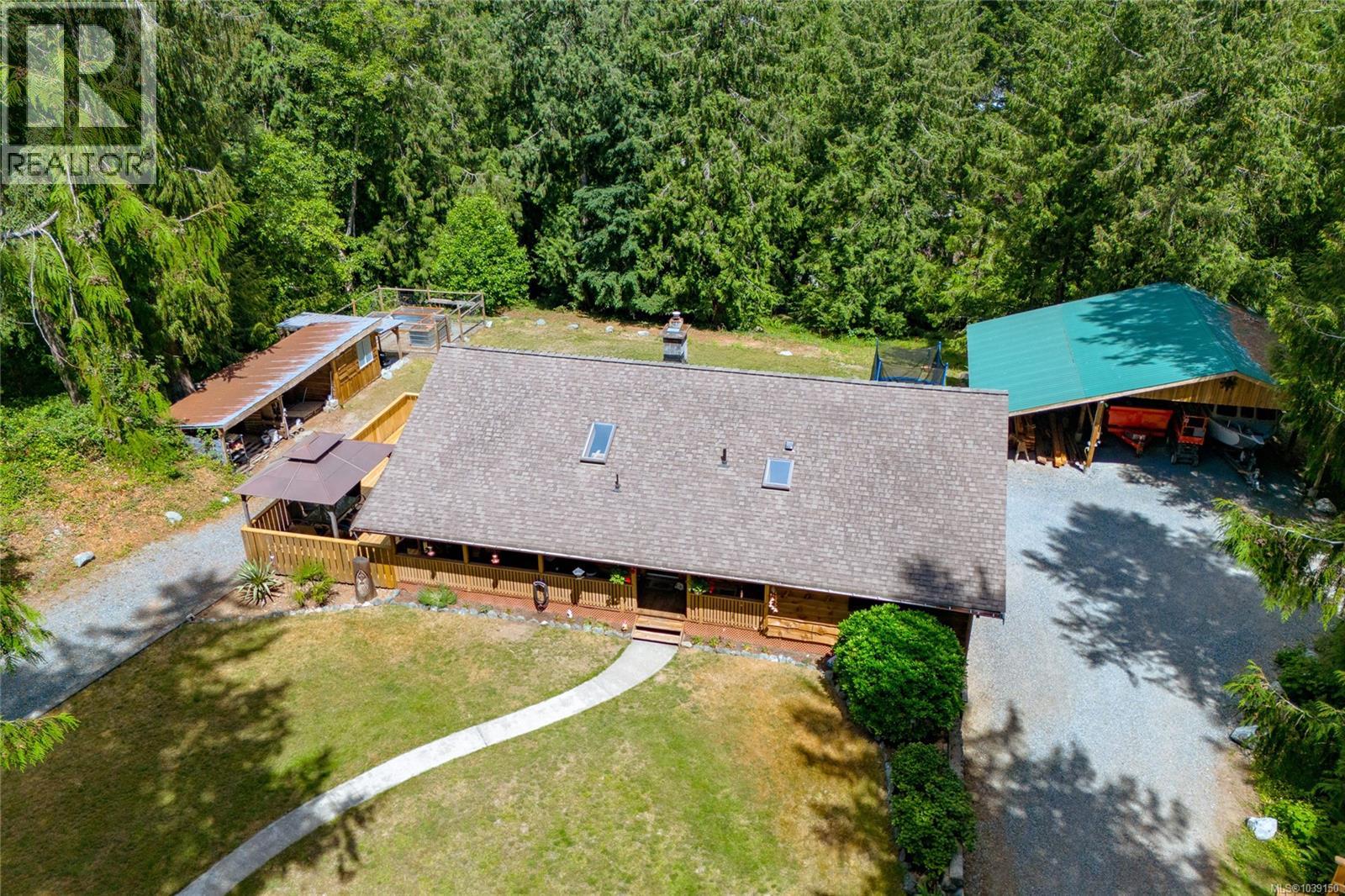 1135 Braithwaite Dr - 2