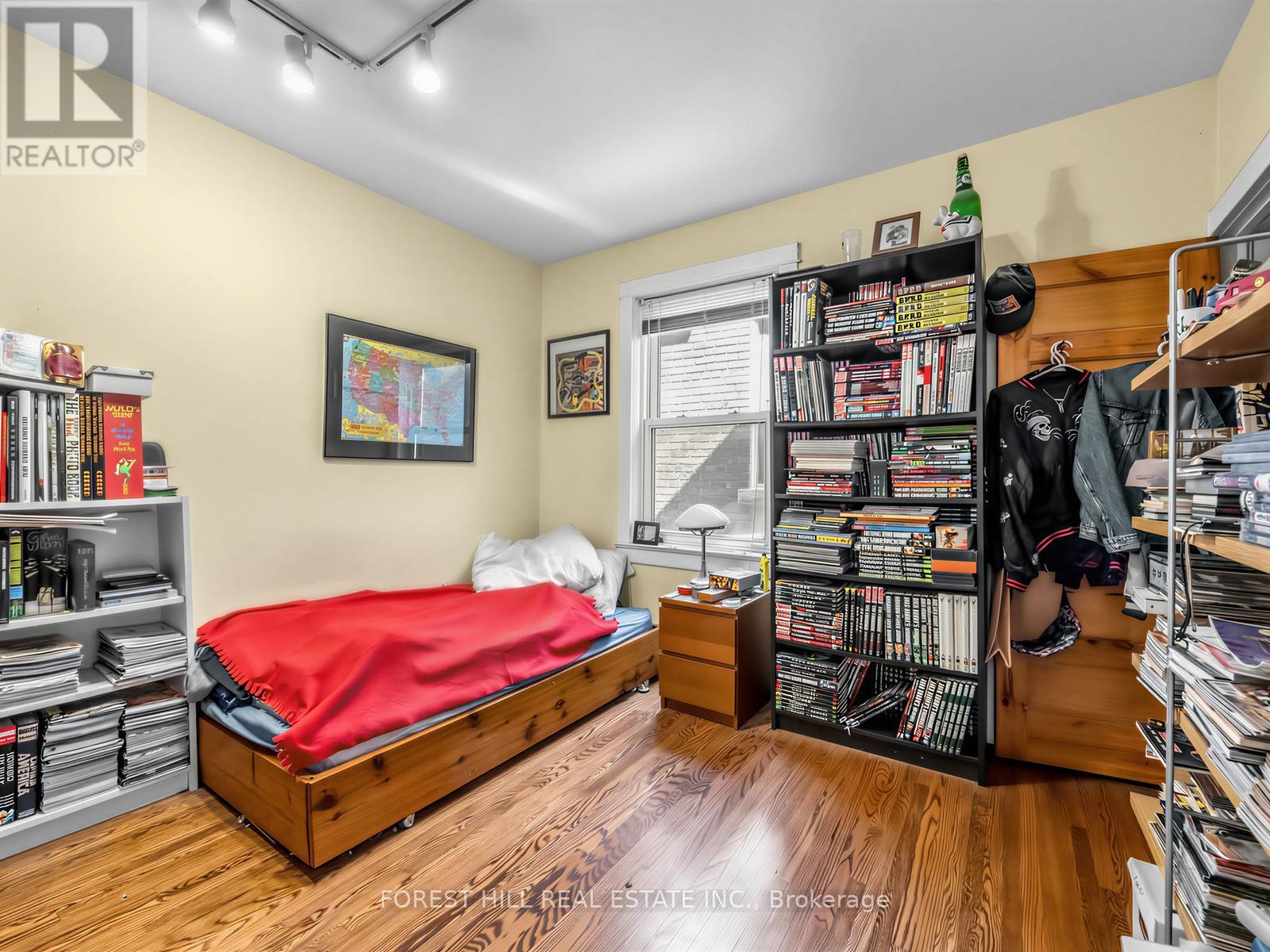144 RUSHTON ROAD - 10