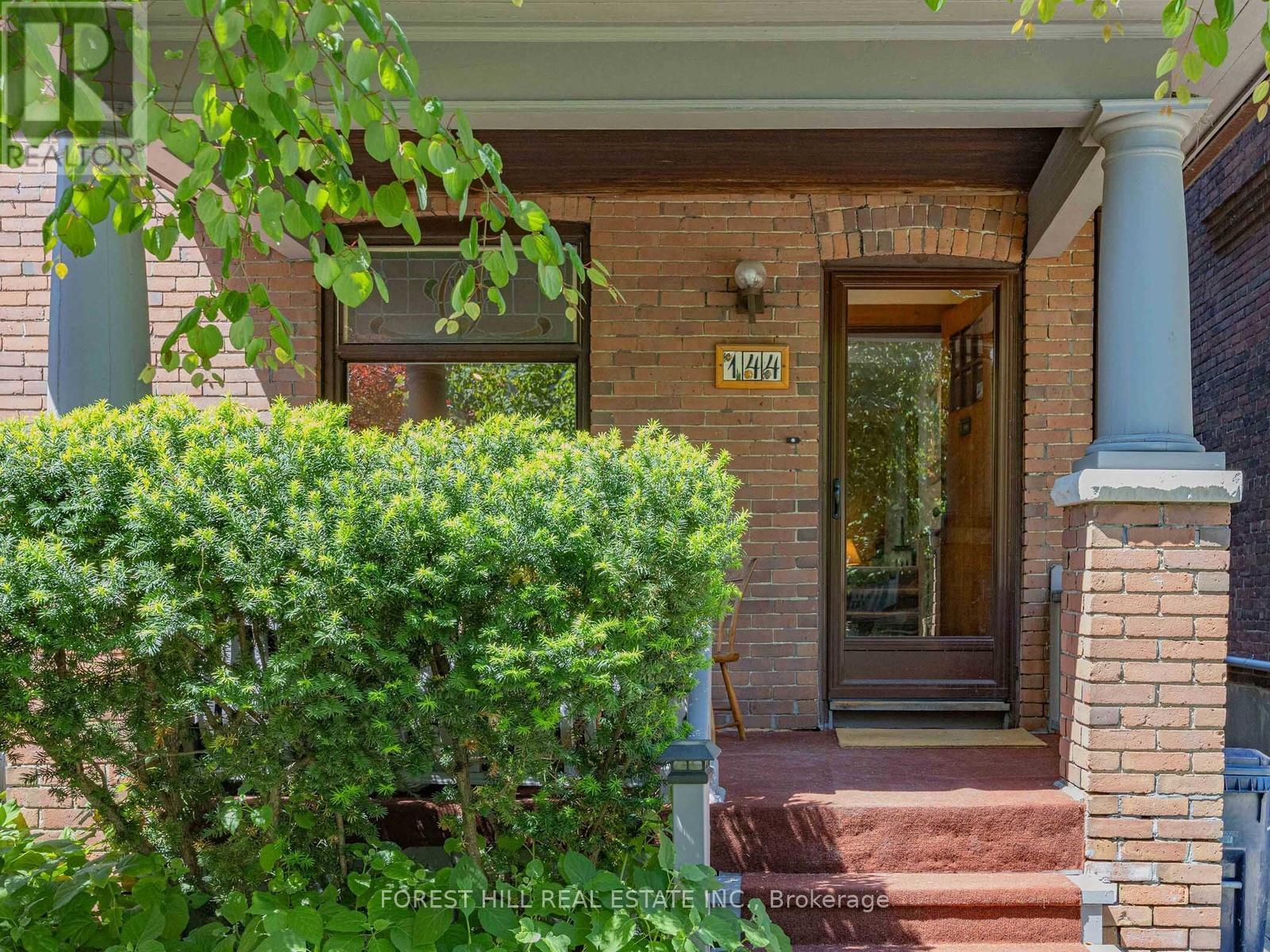144 RUSHTON ROAD - 3