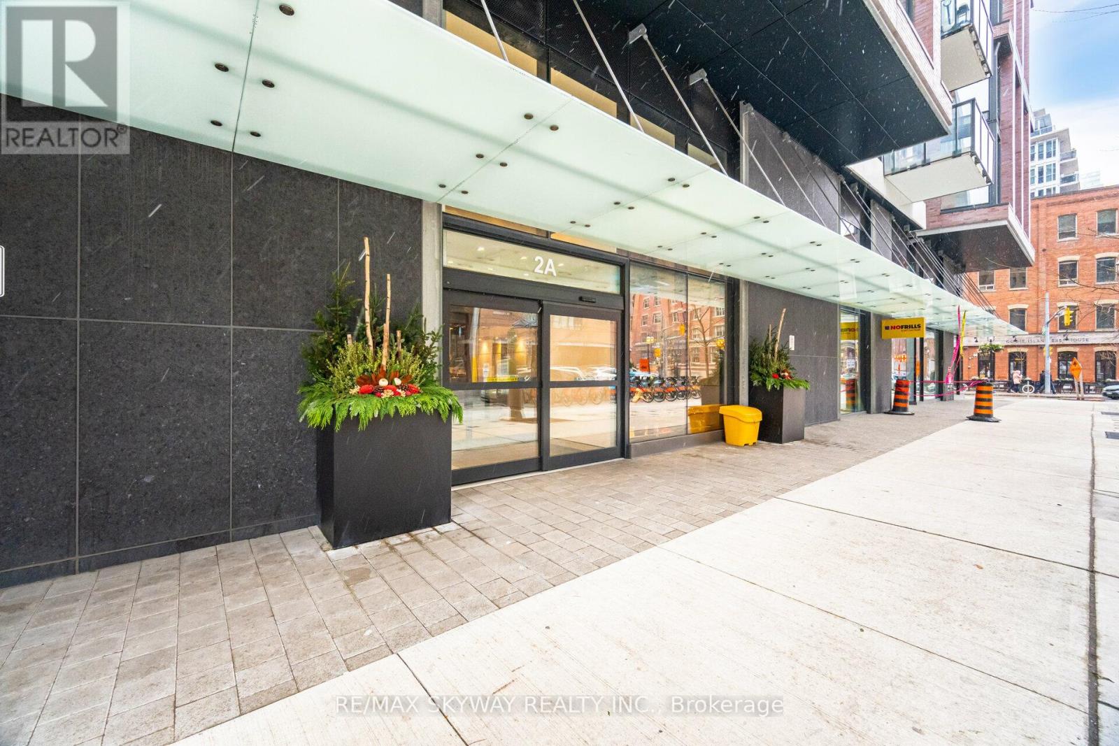#1409 2A CHURCH STREET - 20