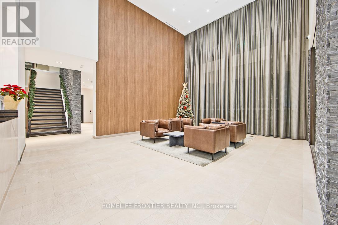 #2303 10 DEERLICK COURT - 2