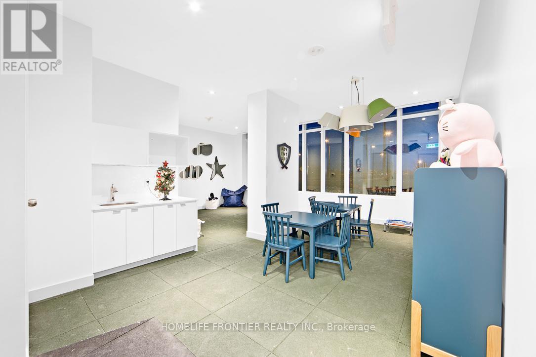 #2303 10 DEERLICK COURT - 20