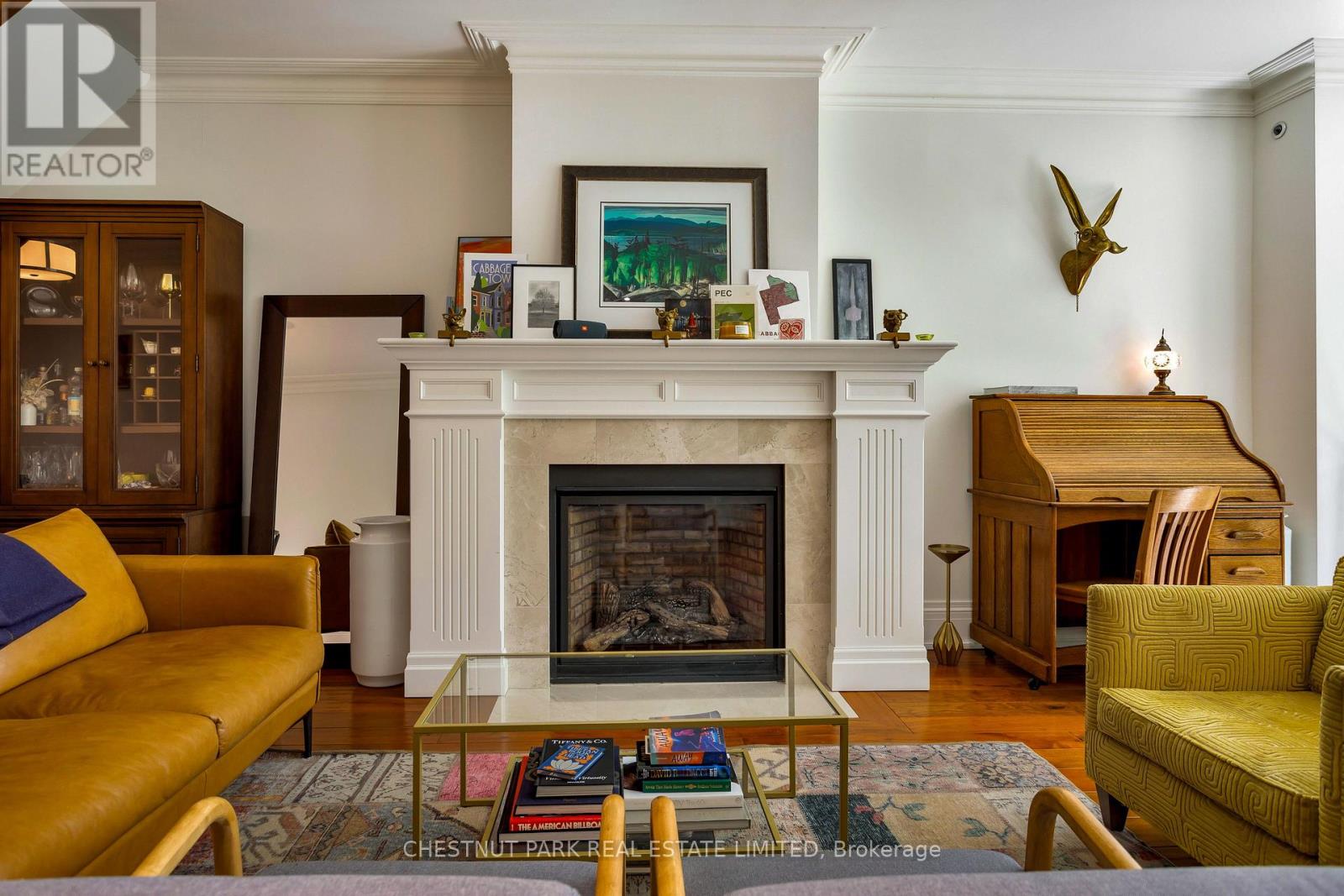 466 WELLESLEY STREET E - 6