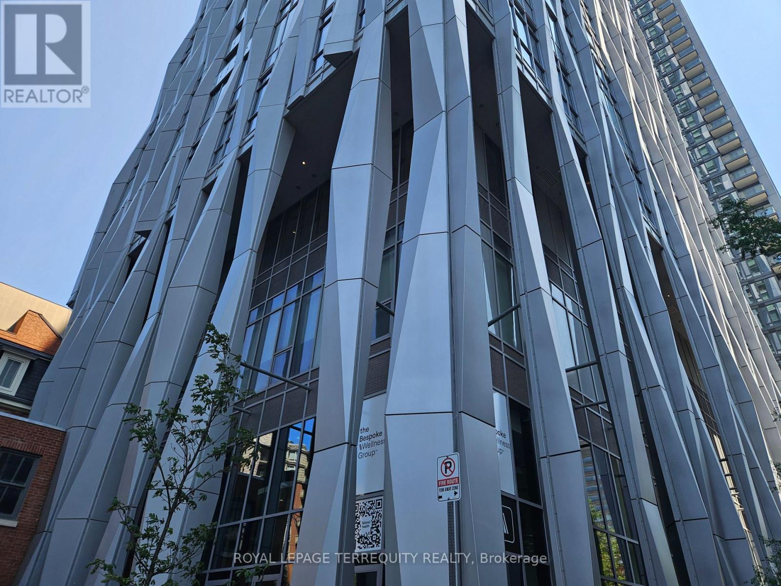 Listing photo of 4401 - 1 YORKVILLE AVENUE