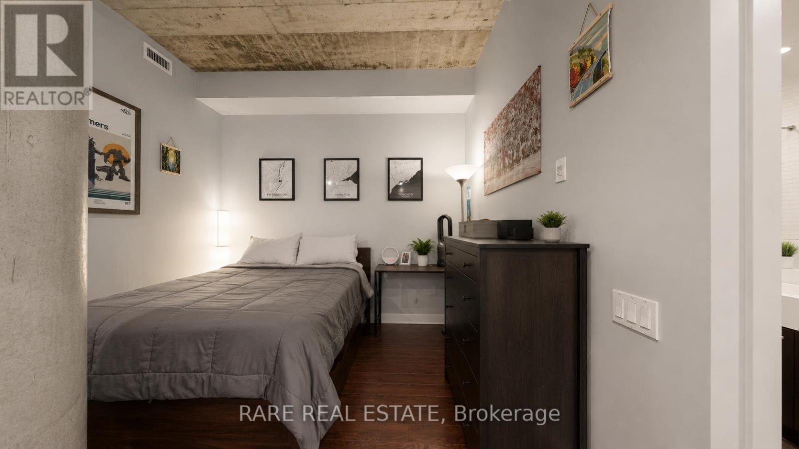 #205 66 PORTLAND STREET - Image 3