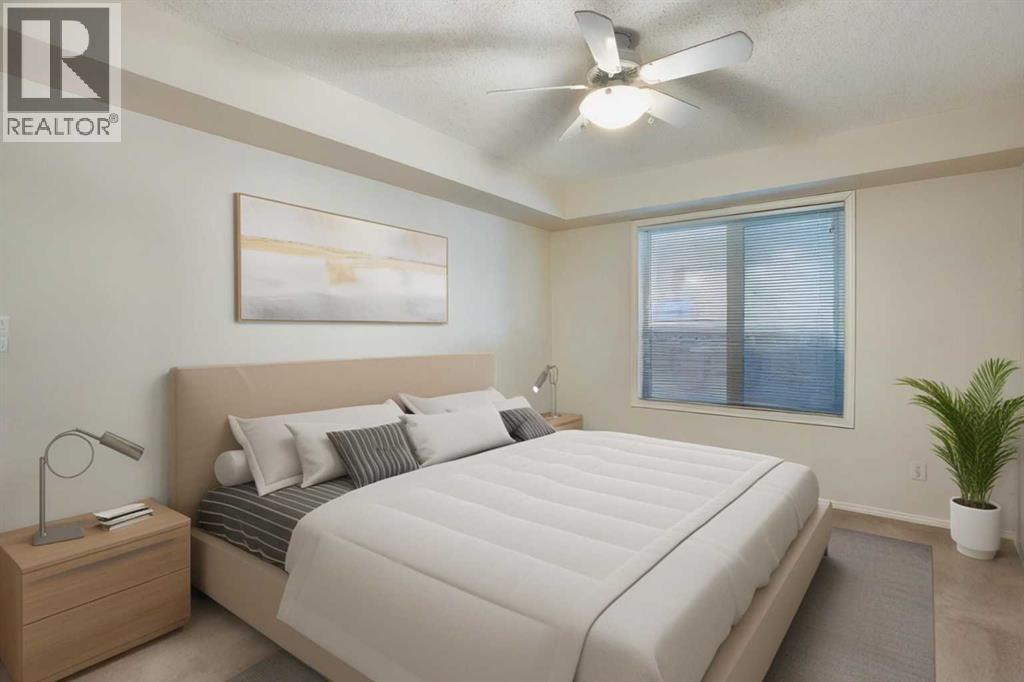 #2107 5200 44 Avenue NE - 16
