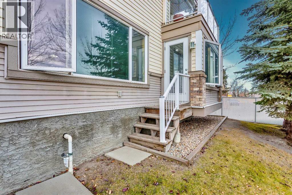 #2107 5200 44 Avenue NE - 21