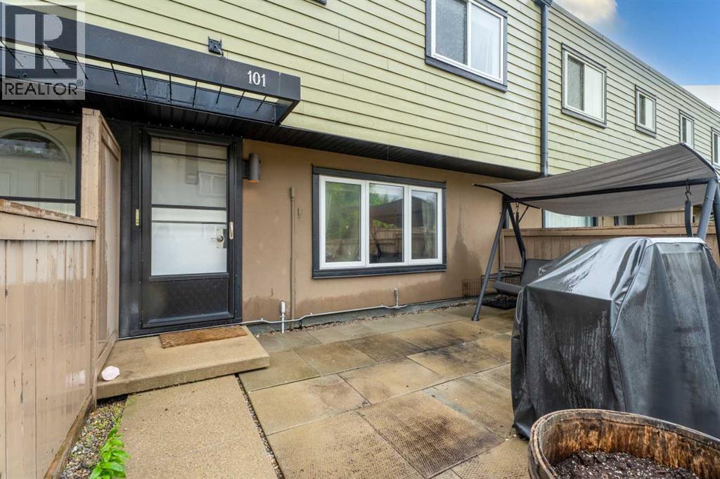 #101 3809 45 Street SW - Image 2