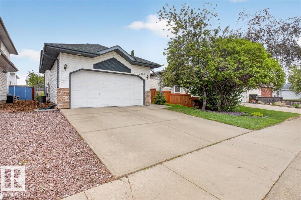 3928 30 ST NW - 3