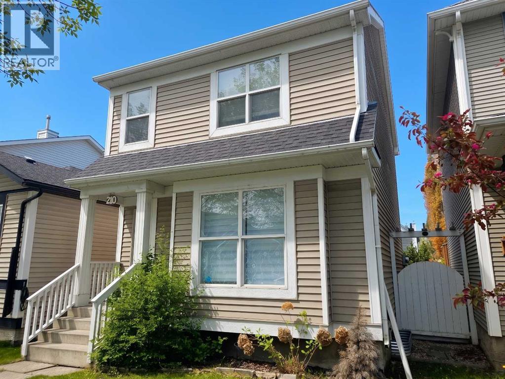 210 Prestwick Circle SE - 2