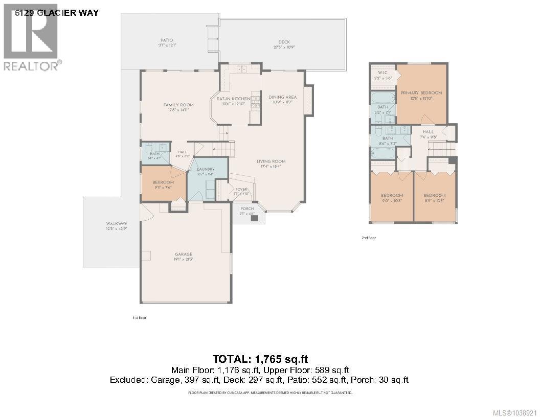 6129 Glacier Way - 72