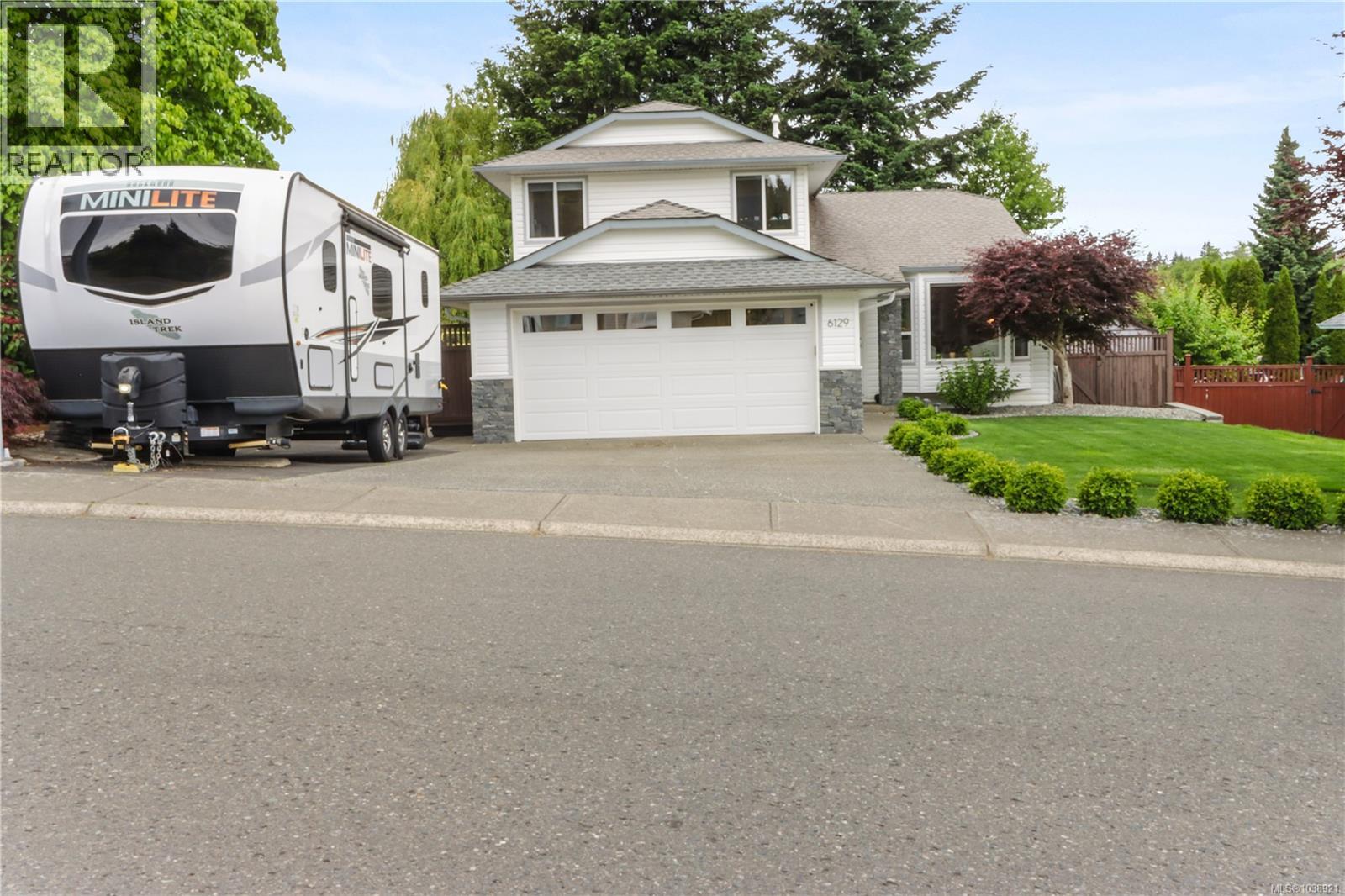 6129 Glacier Way - 62