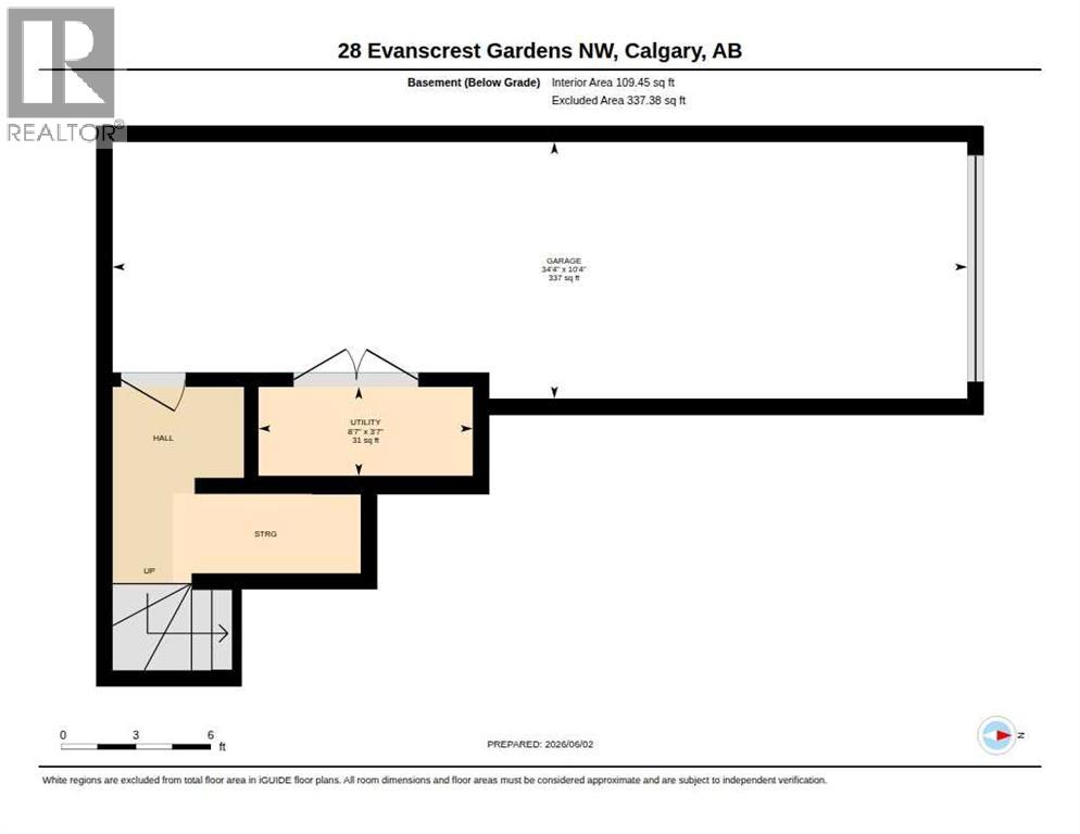 28 Evanscrest Gardens NW - 25