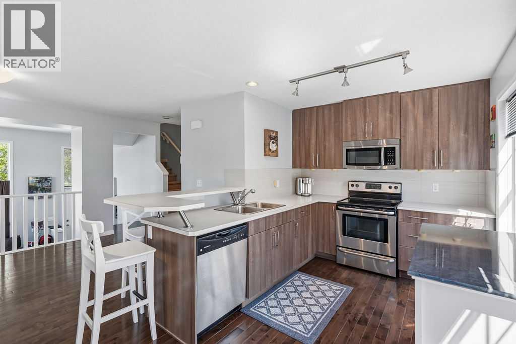 148 Cranarch Road SE - 19
