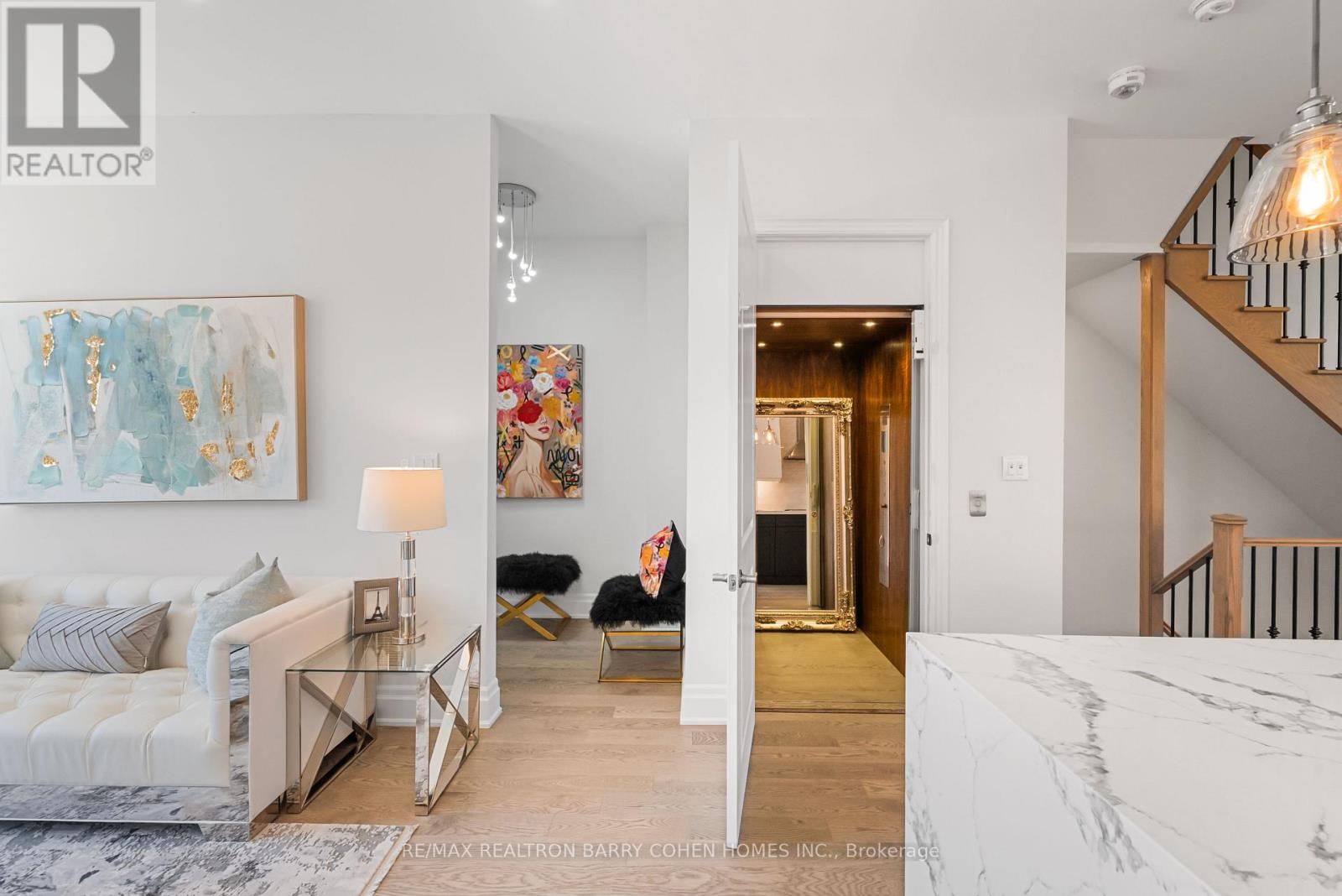 8 HERIOT PLACE - 7