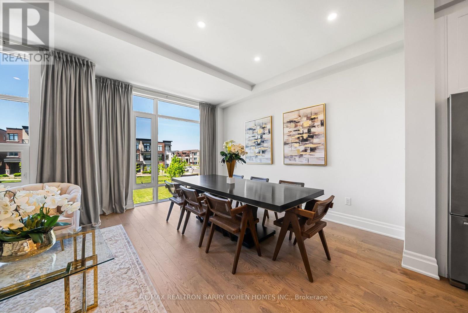 8 HERIOT PLACE - 8