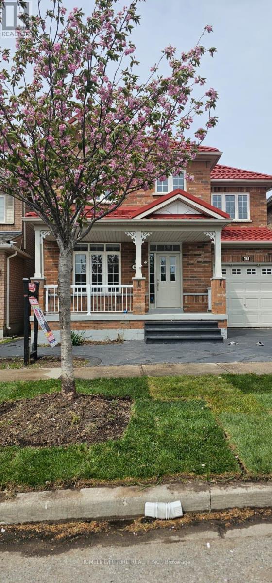65 MAPLE RIDGE CRESCENT - 2
