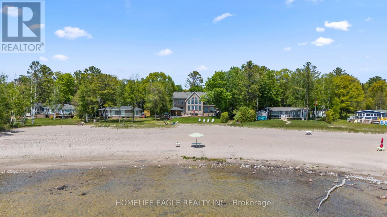 1496 TINY BEACHES ROAD N - 1
