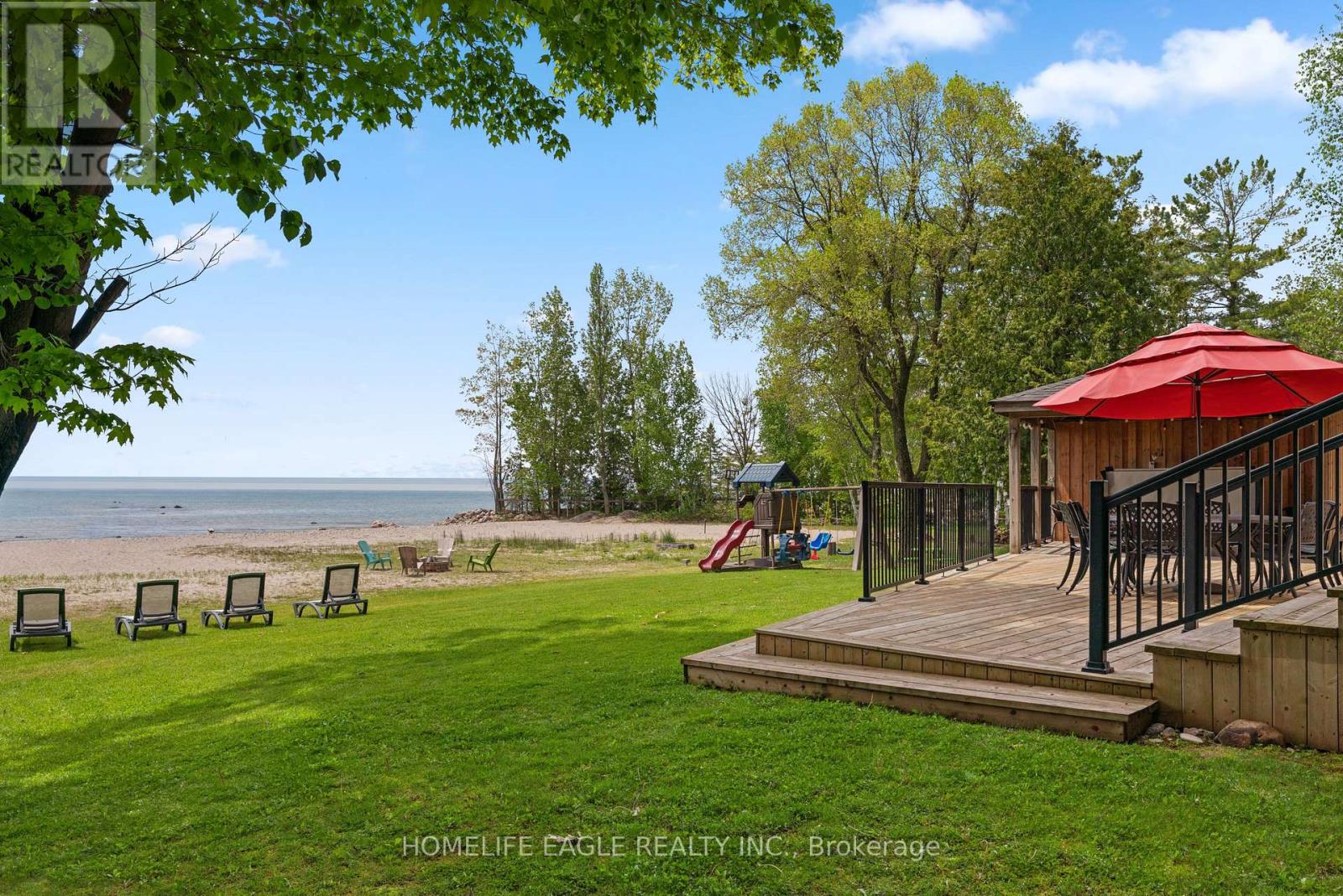 1496 TINY BEACHES ROAD N - 37
