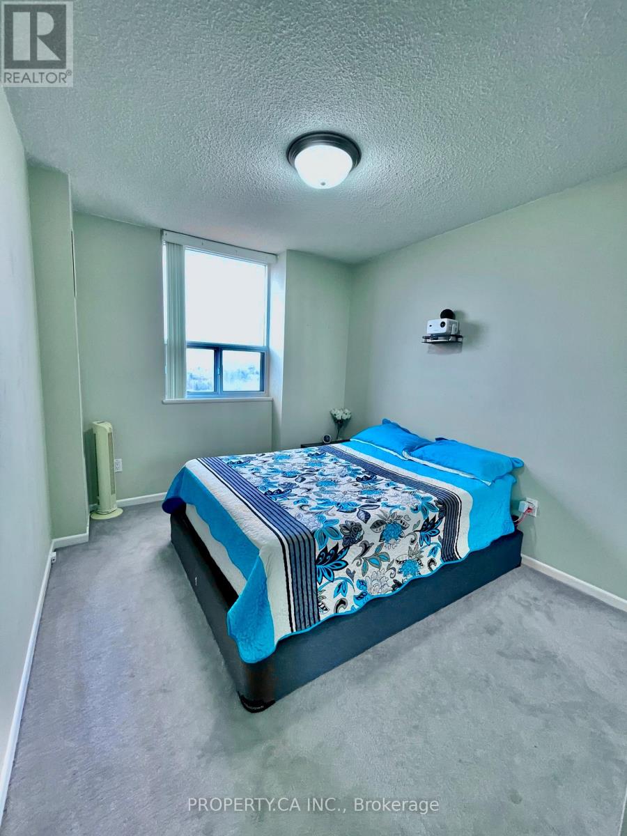 #1003 5 OLD SHEPPARD AVENUE - 11