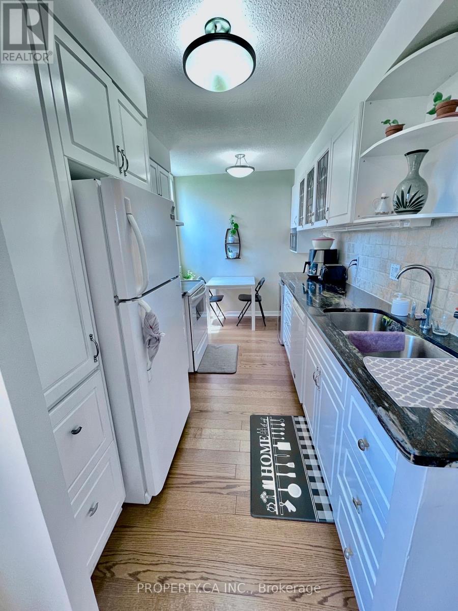 #1003 5 OLD SHEPPARD AVENUE - 5