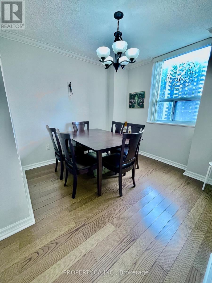 #1003 5 OLD SHEPPARD AVENUE - 4