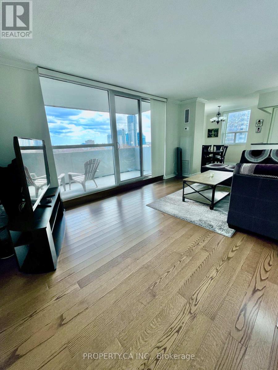 #1003 5 OLD SHEPPARD AVENUE - 2