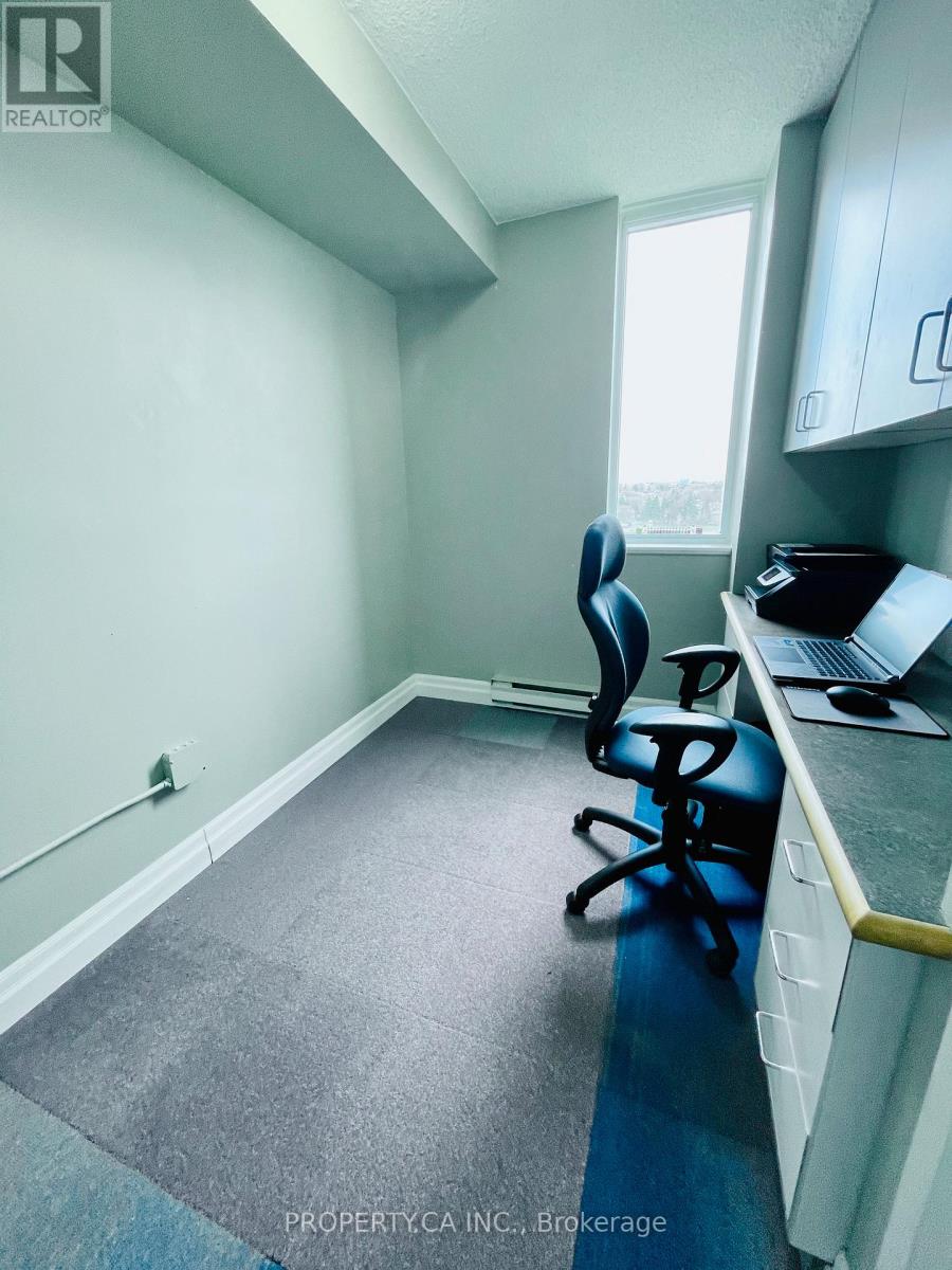 #1003 5 OLD SHEPPARD AVENUE - 13