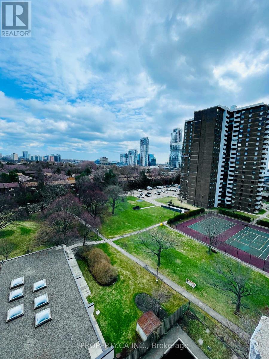 #1003 5 OLD SHEPPARD AVENUE - 8