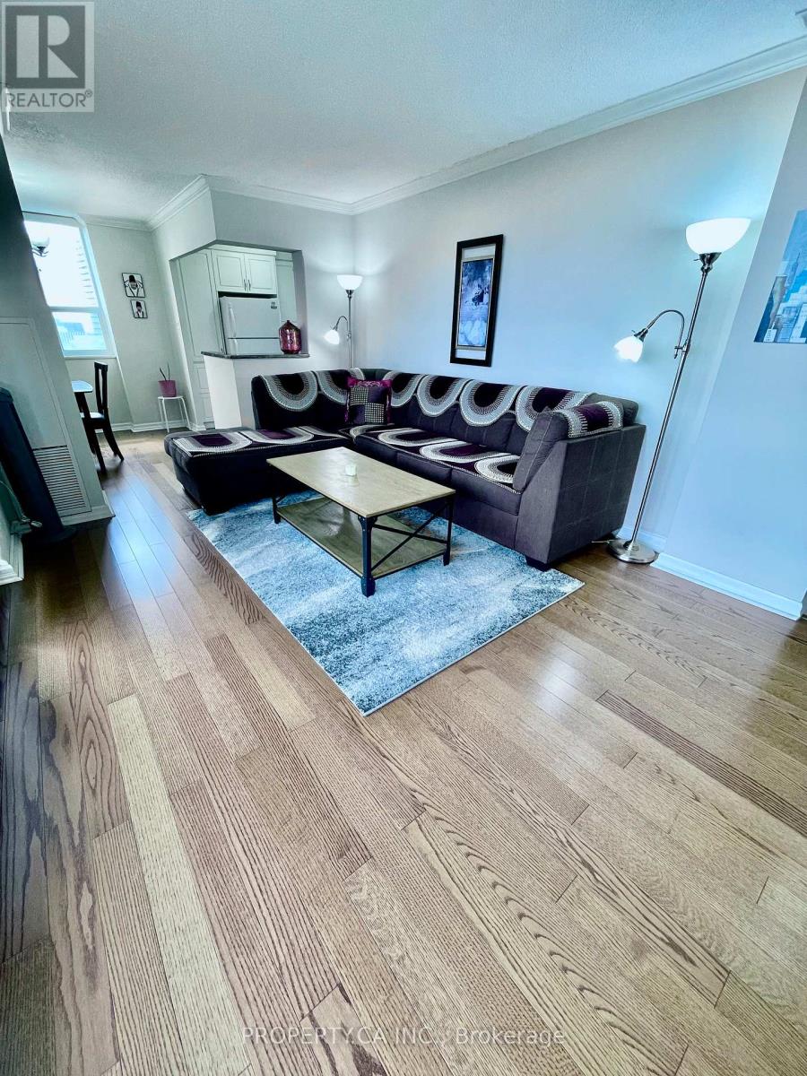 #1003 5 OLD SHEPPARD AVENUE - 3