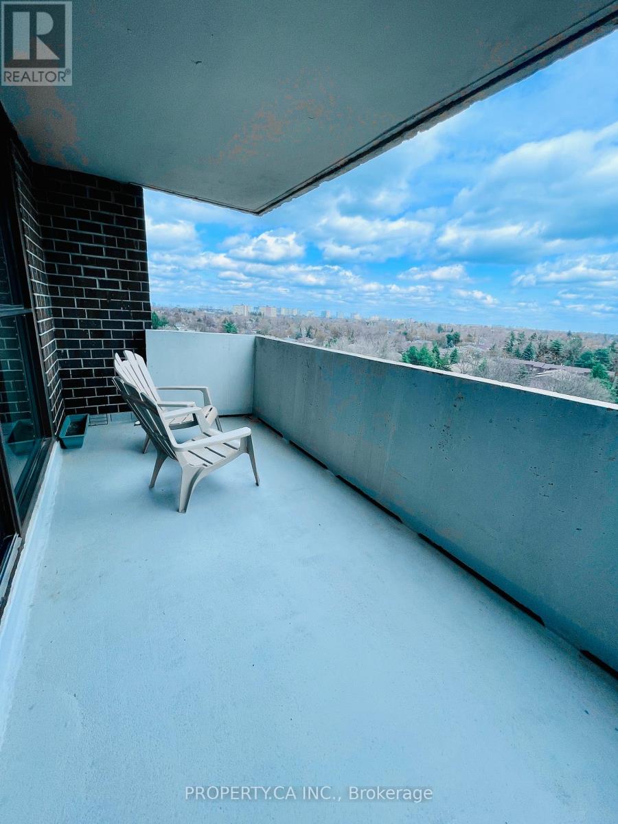#1003 5 OLD SHEPPARD AVENUE - 7