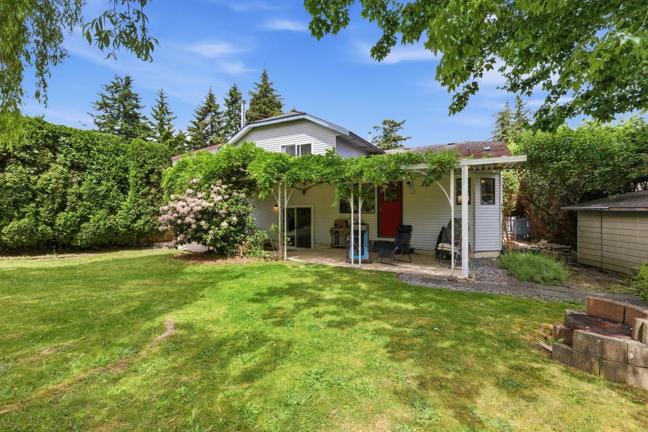 2161 153A STREET, Surrey