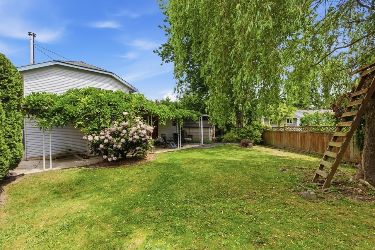 2161 153A STREET, Surrey