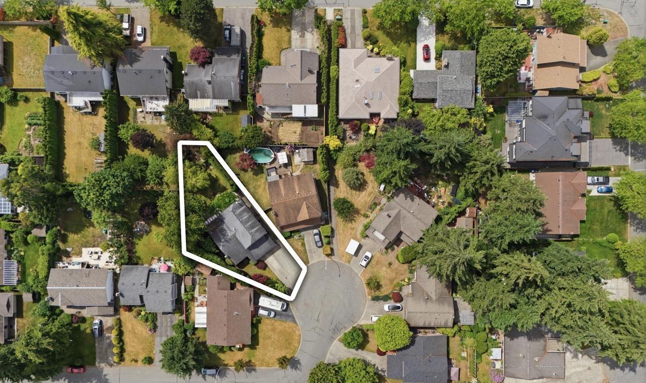 2161 153A STREET, Surrey