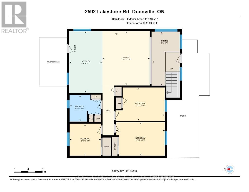 2592 LAKESHORE ROAD - 49