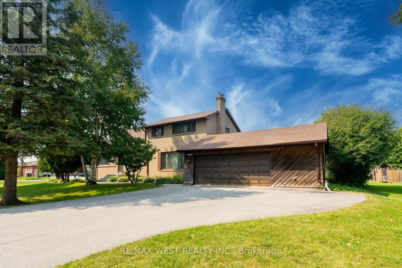 45 MARYSFIELD DRIVE - 1