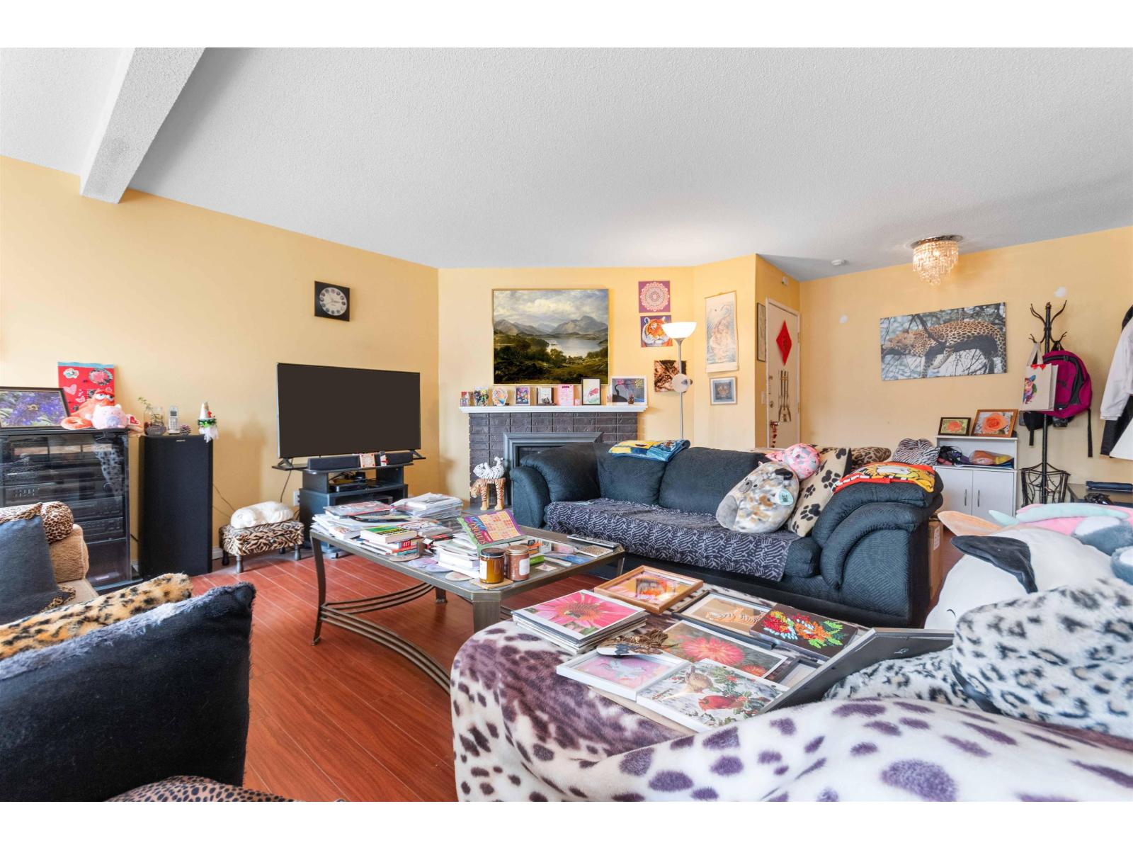 203 9516 ROTARY STREET, Chilliwack Proper East, Chilliwack