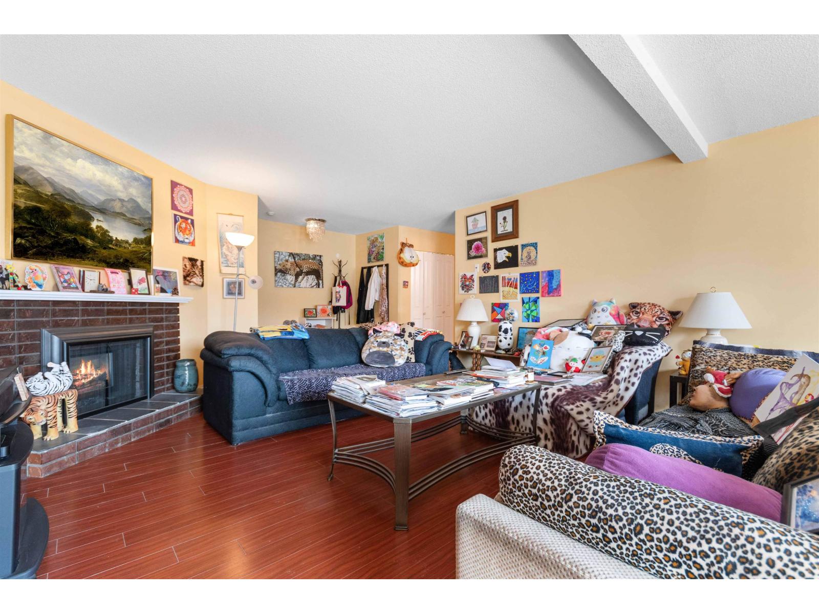 203 9516 ROTARY STREET, Chilliwack Proper East, Chilliwack