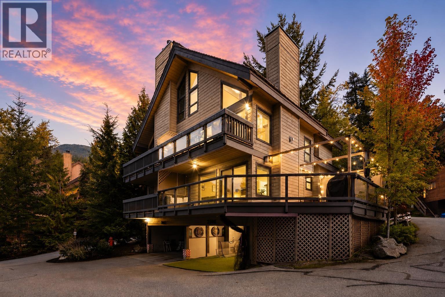 2008 ALPHA LAKE VILLAGE