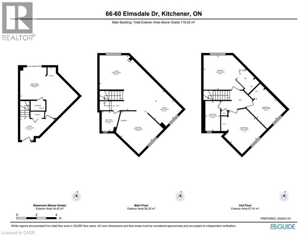 #66 60 ELMSDALE Drive - 26