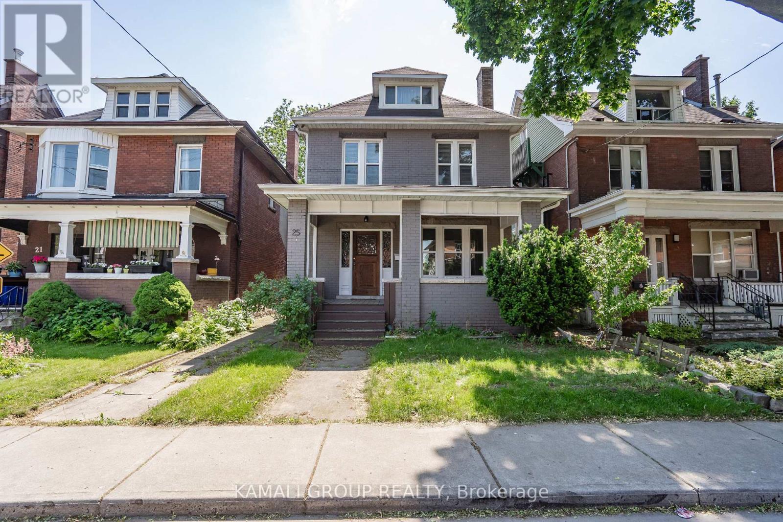 Photo of 25 Spadina Avenue