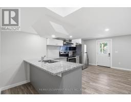 Lower Level - 43 Fleming Crescent, Haldimand, ON N3W0C3 Photo 17
