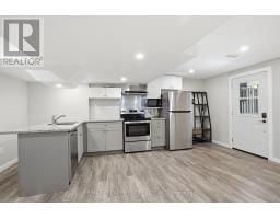 Lower Level - 43 Fleming Crescent, Haldimand, ON N3W0C3 Photo 11