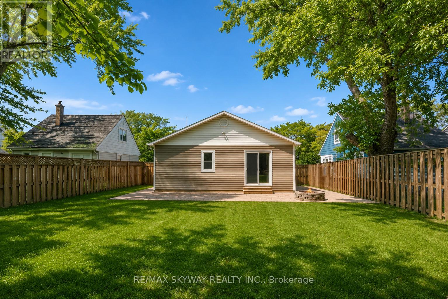5328 HOUCK DRIVE - 40