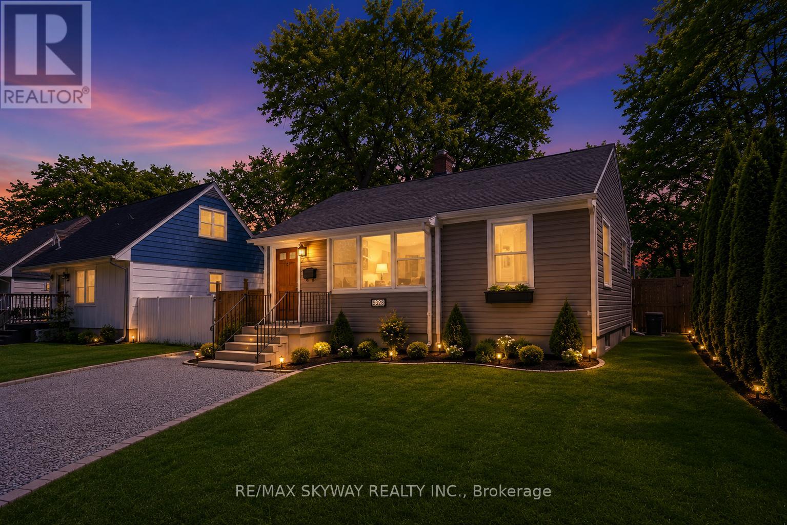 5328 HOUCK DRIVE - 45