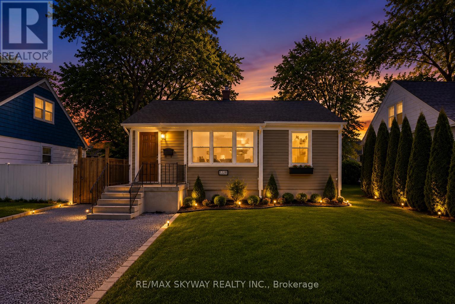 5328 HOUCK DRIVE - 47