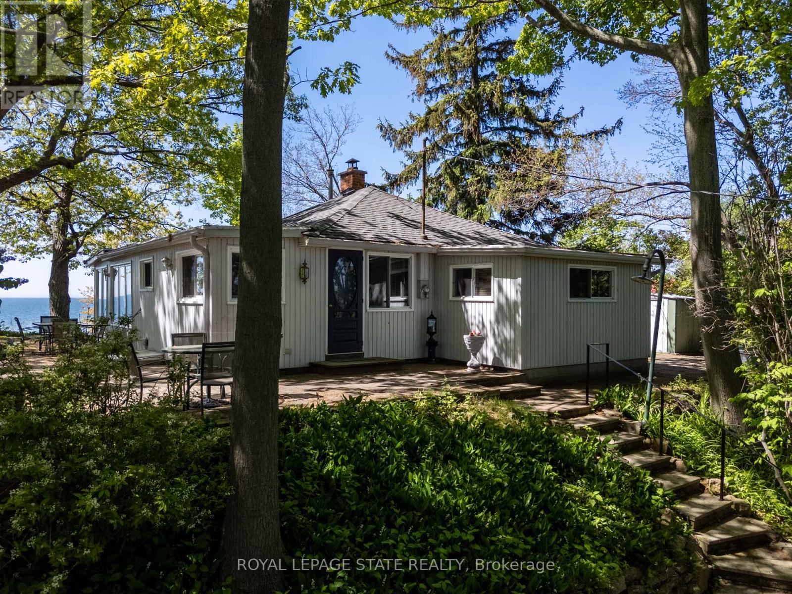 689 SANDY BAY ROAD - 1