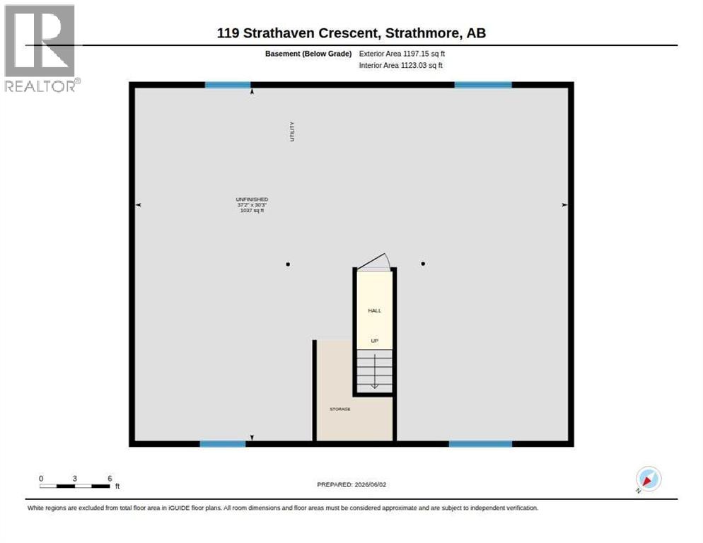 119 Strathaven Crescent - 36